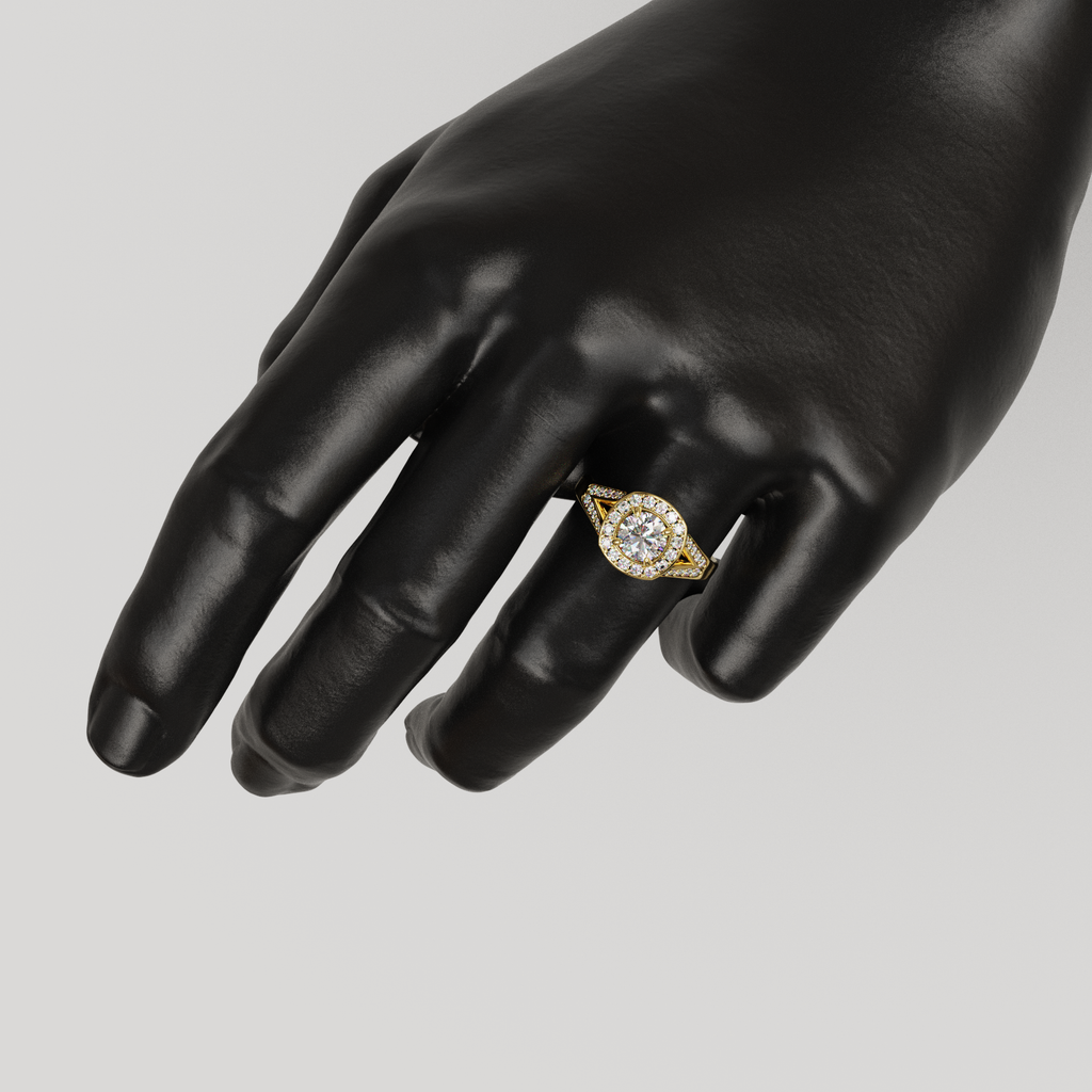 Anillo Royal