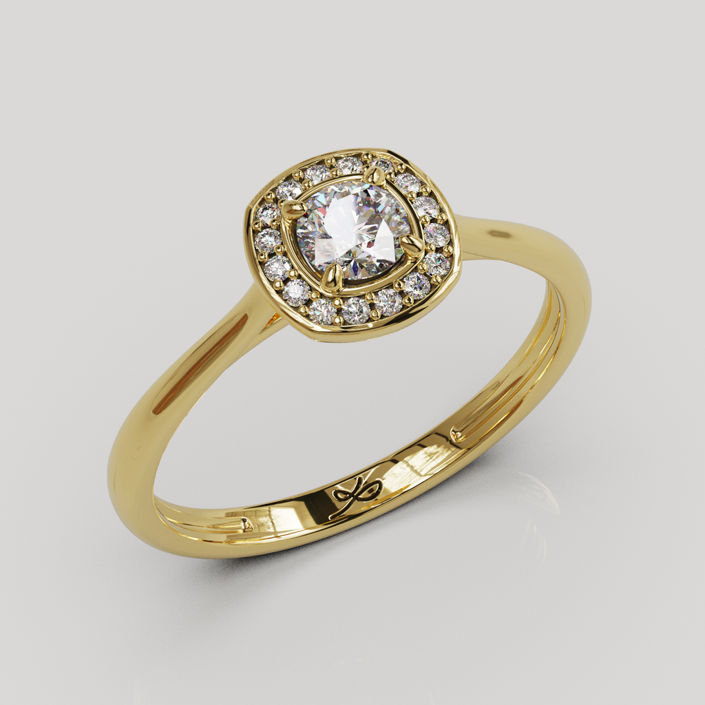 Anillo Seraphin