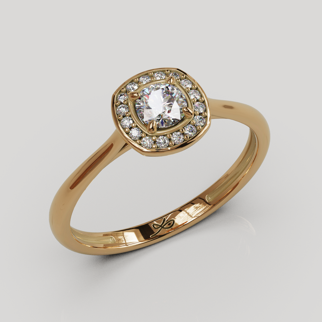 Anillo Seraphin