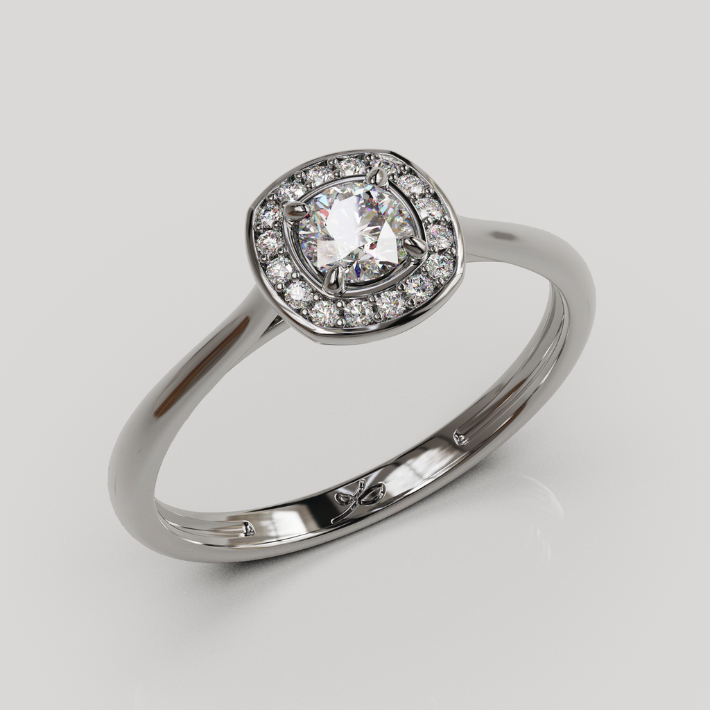 Anillo Seraphin