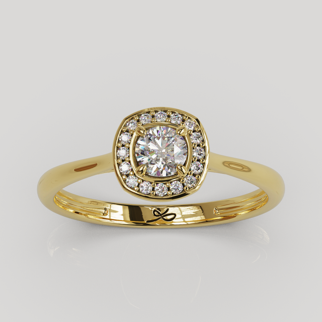 Anillo Seraphin