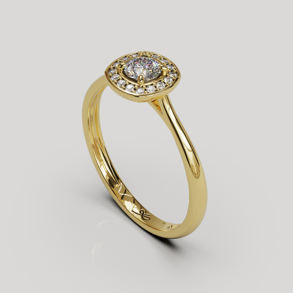 Anillo Seraphin
