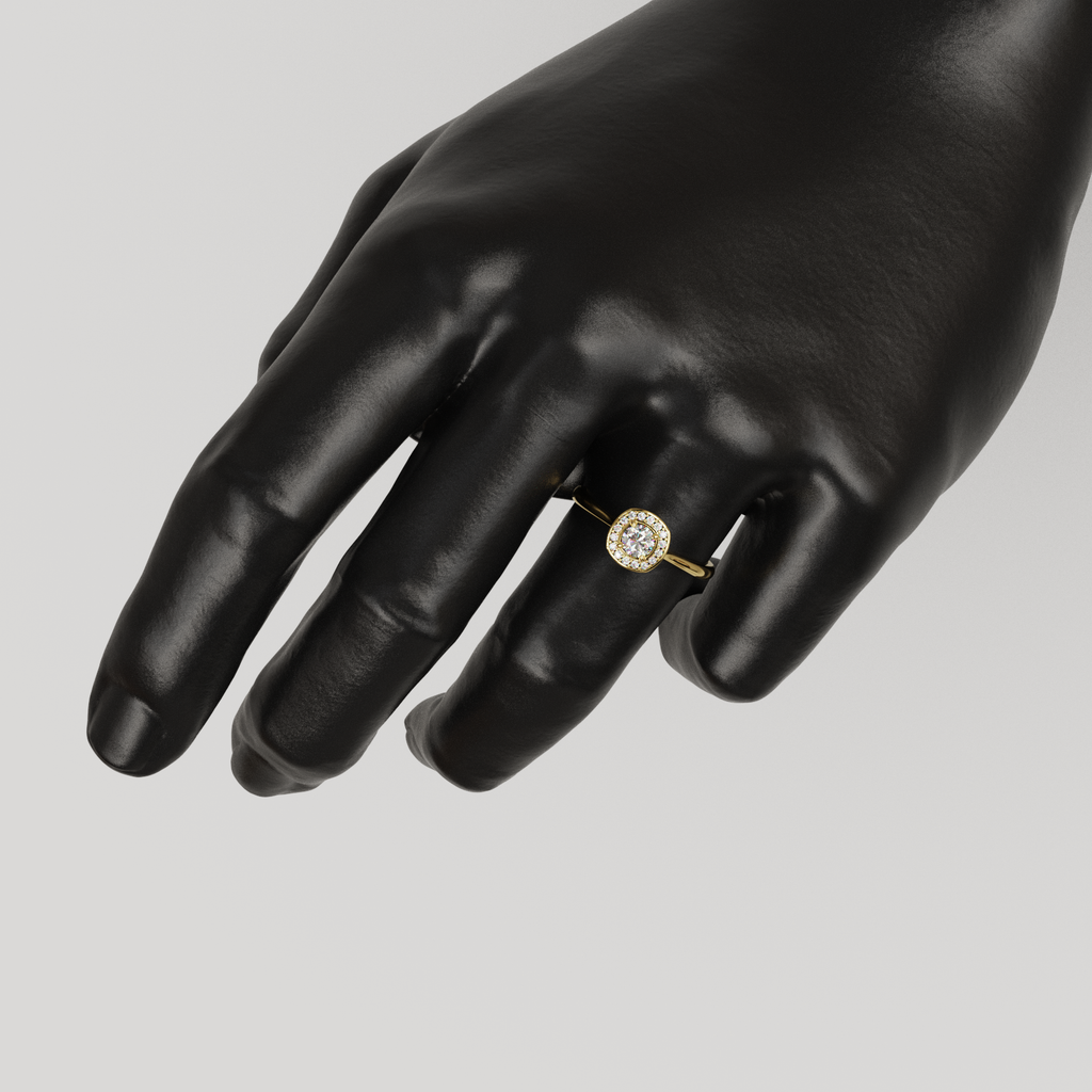 Anillo Seraphin