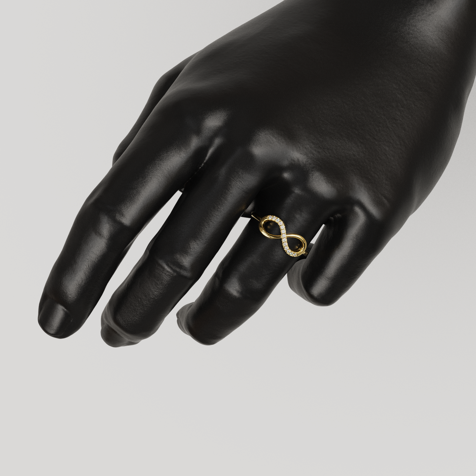 Anillo Infinito