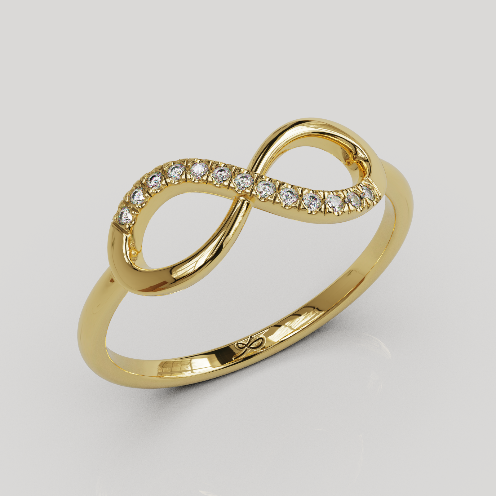 Anillo Infinito