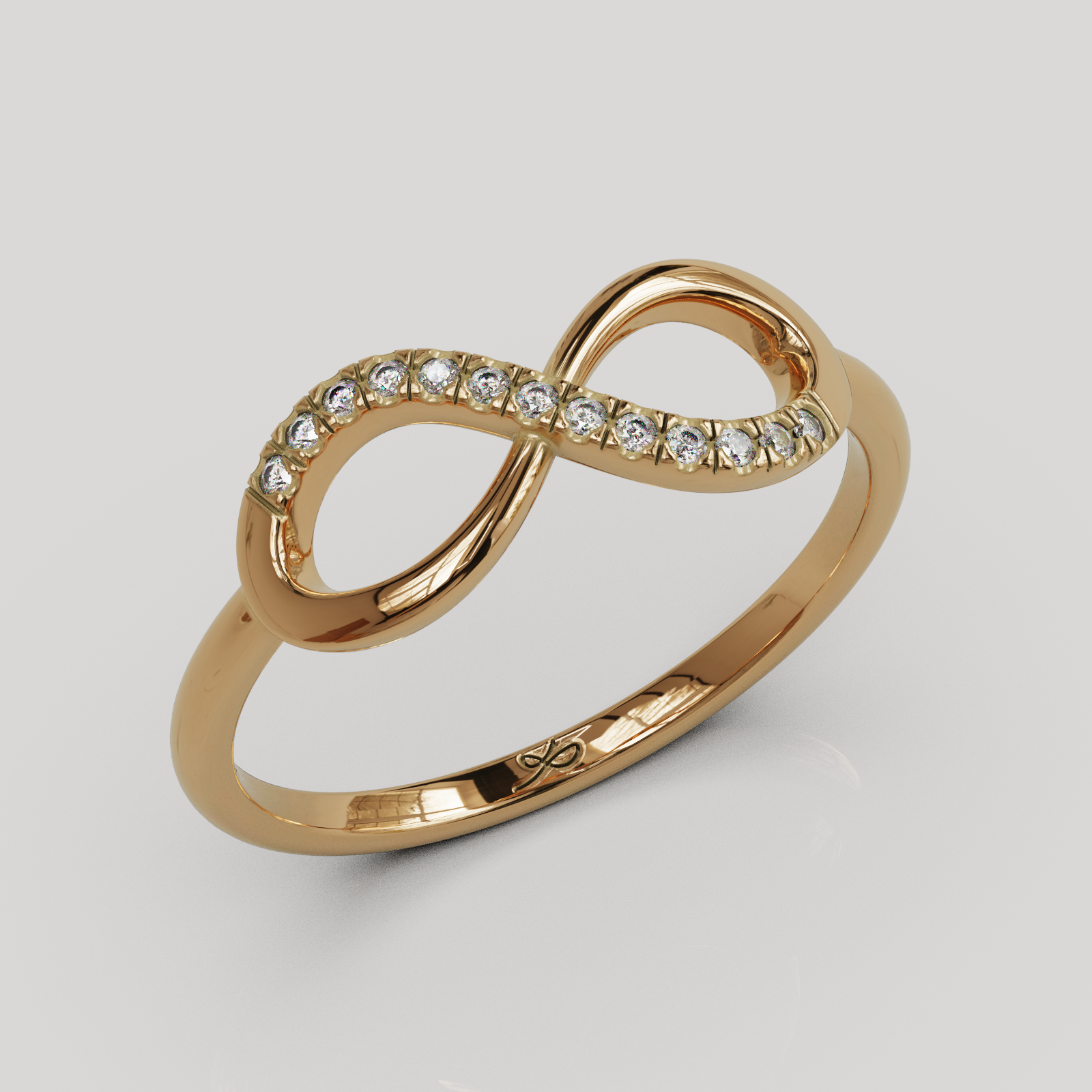 Anillo Infinito