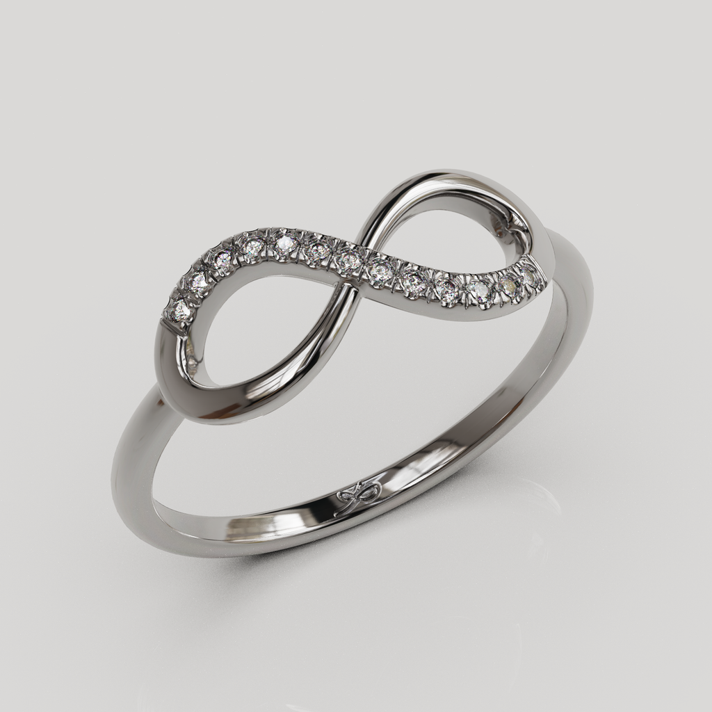 Anillo Infinito