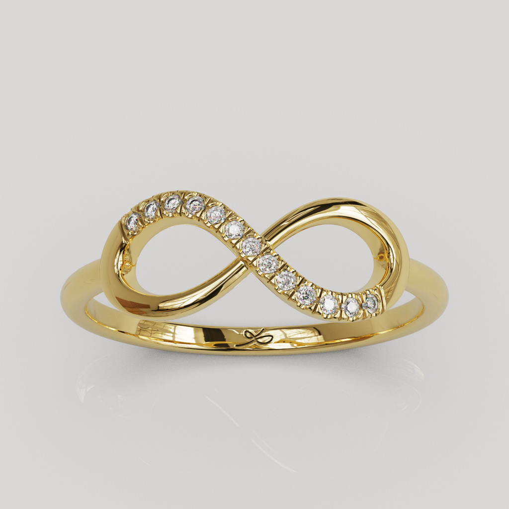 Anillo Infinito