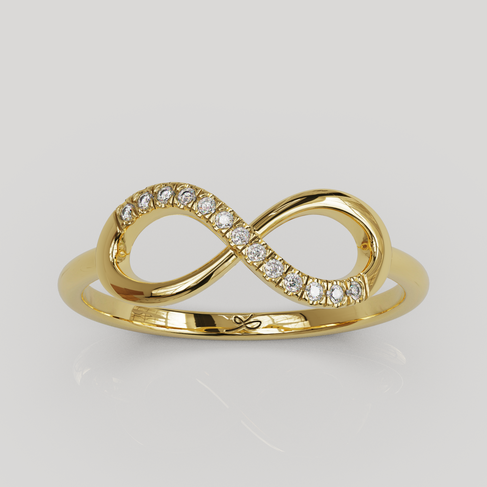 Anillo Infinito