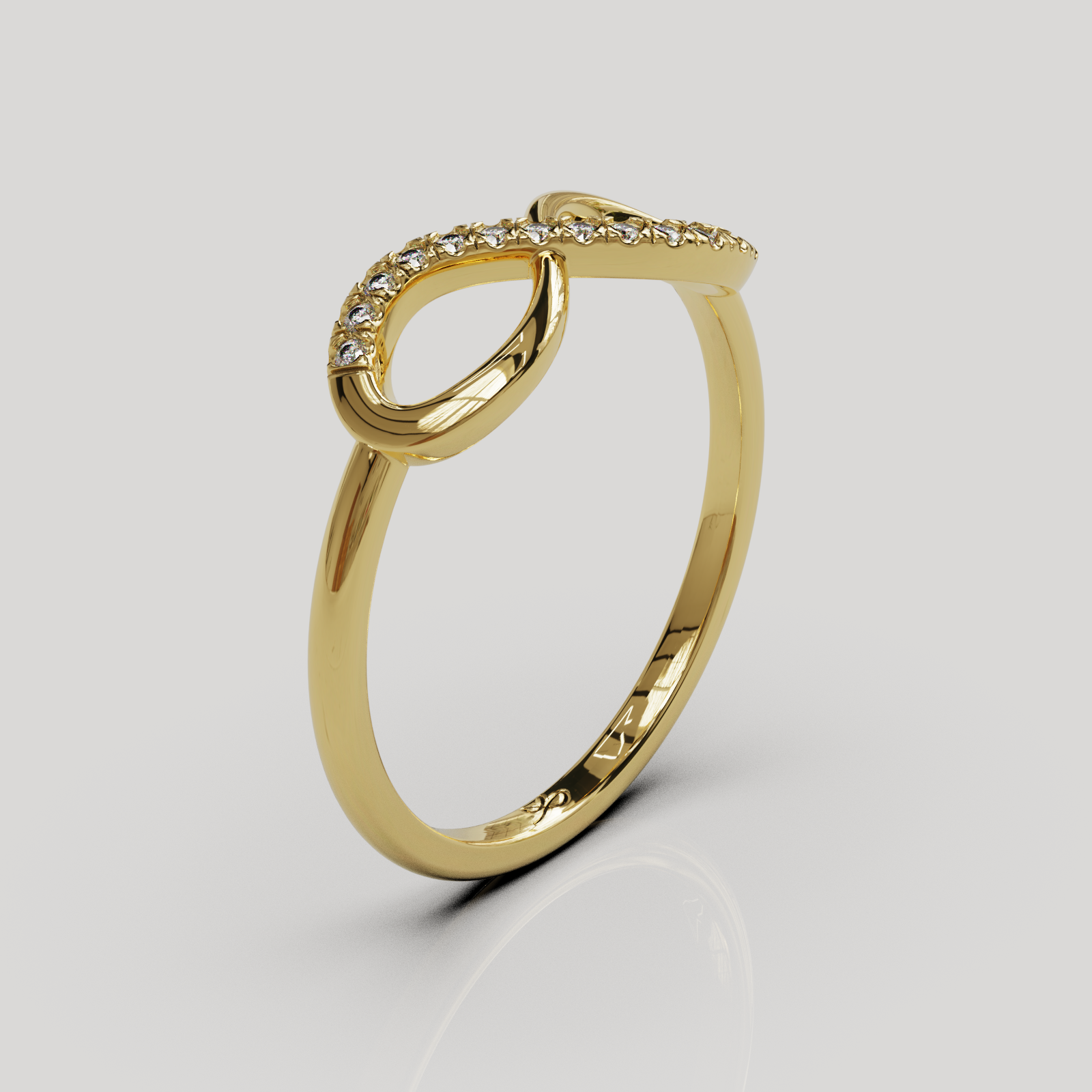 Anillo Infinito