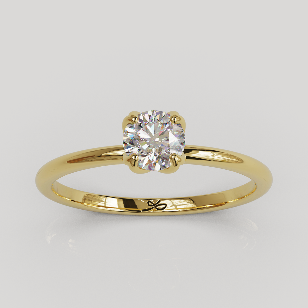 Anillo Lea