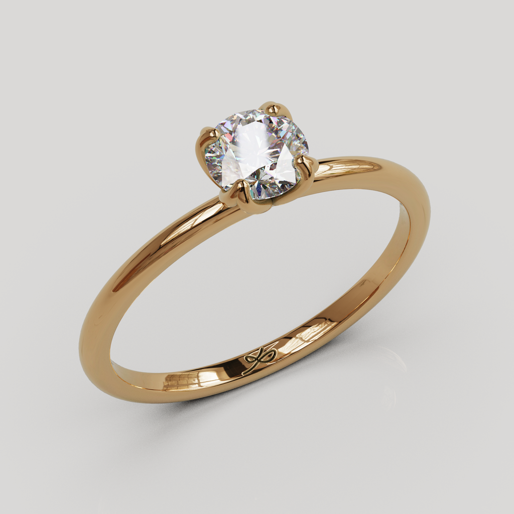 Anillo Lea