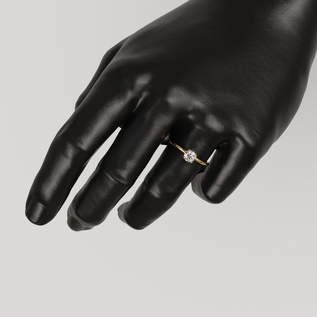 Anillo Lea