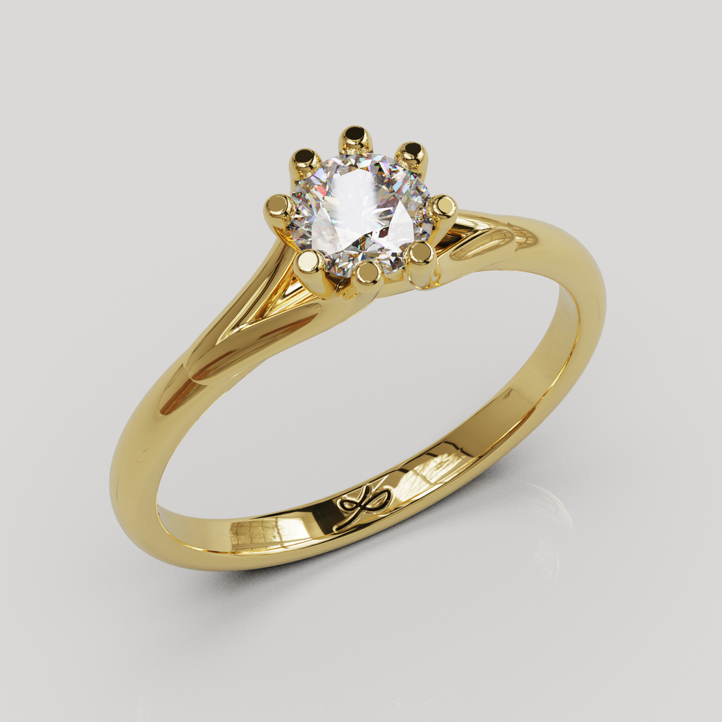 Anillo Lira