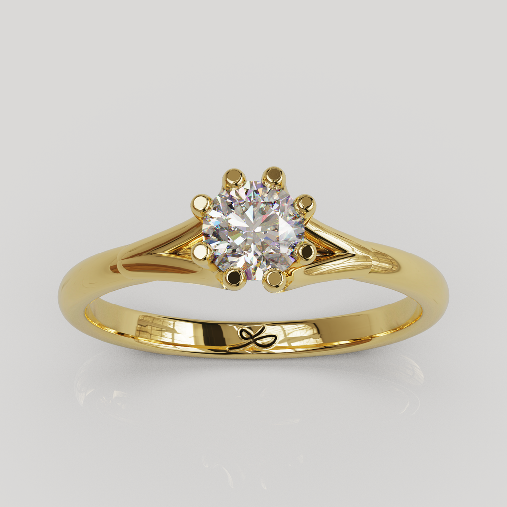 Anillo Lira