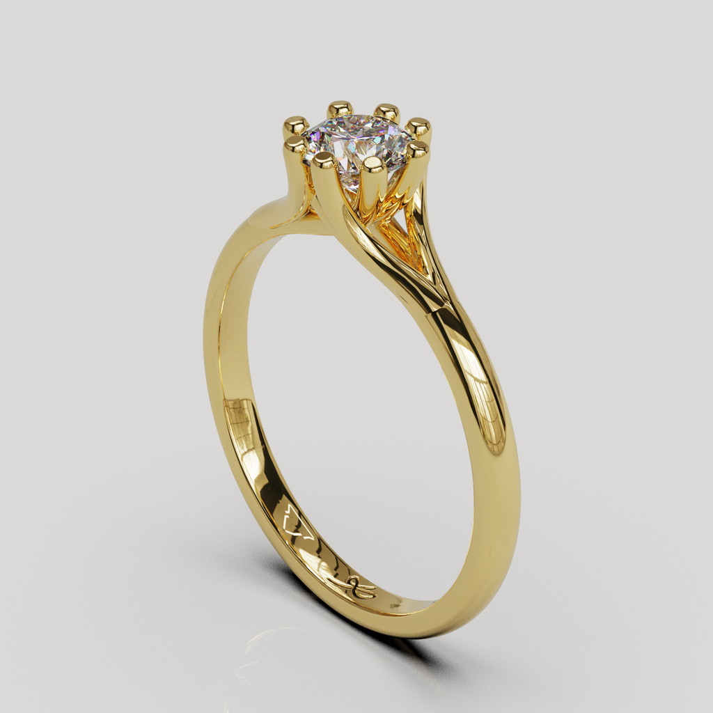 Anillo Lira