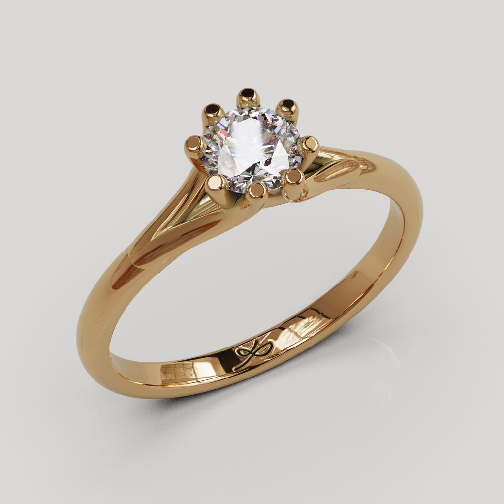 Anillo Lira