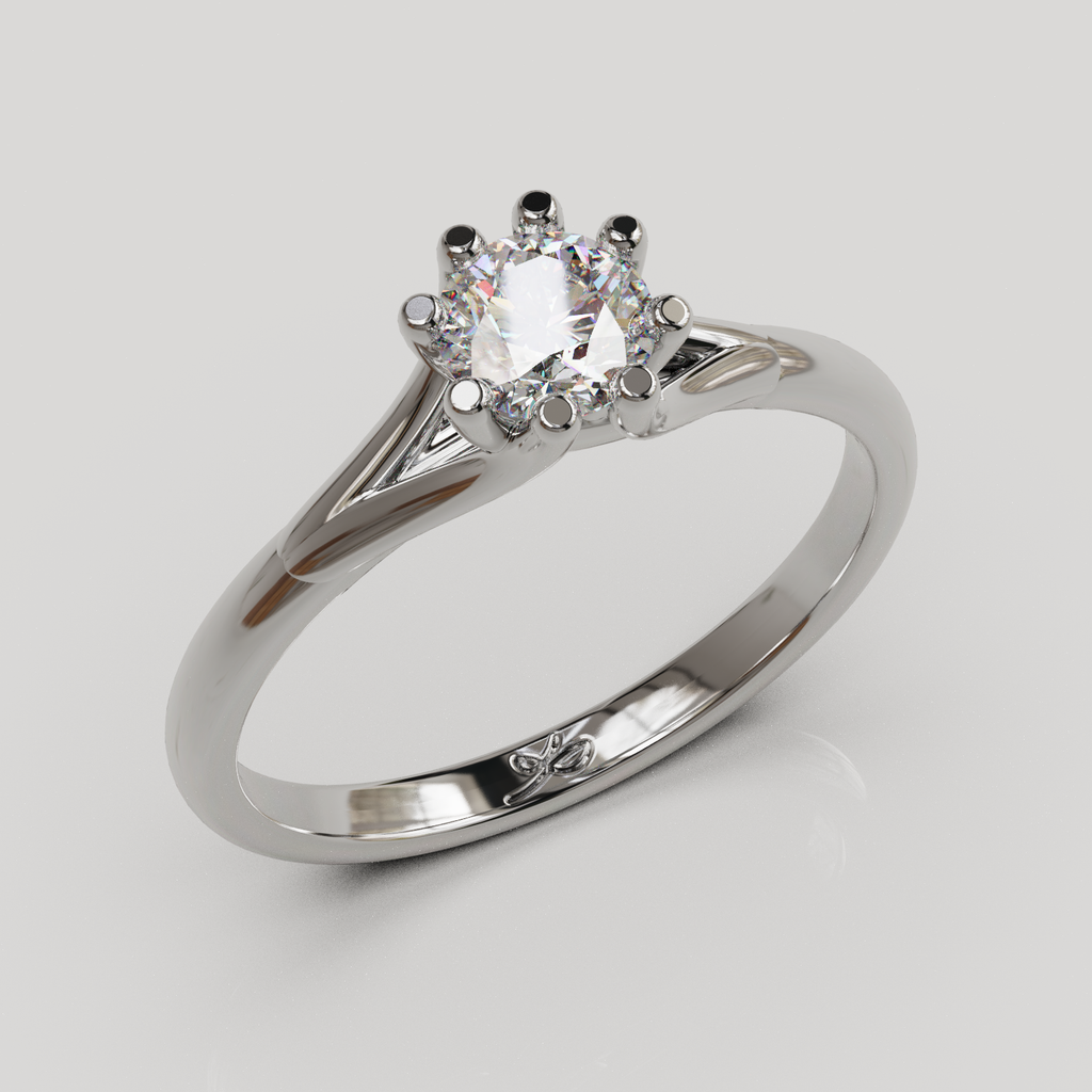 Anillo Lira