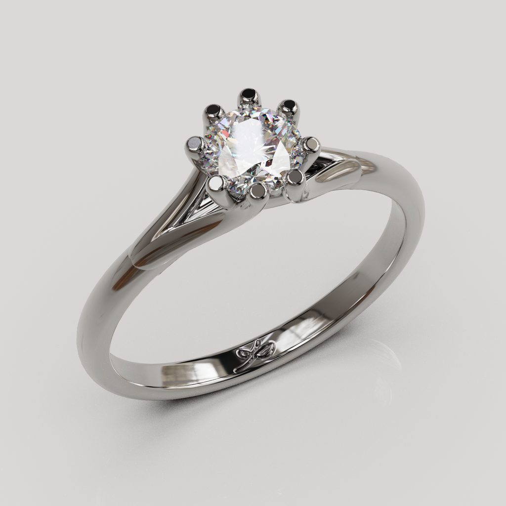 Anillo Lira