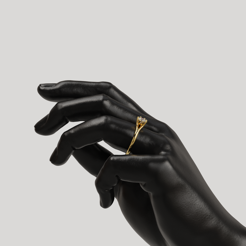 Anillo Lira