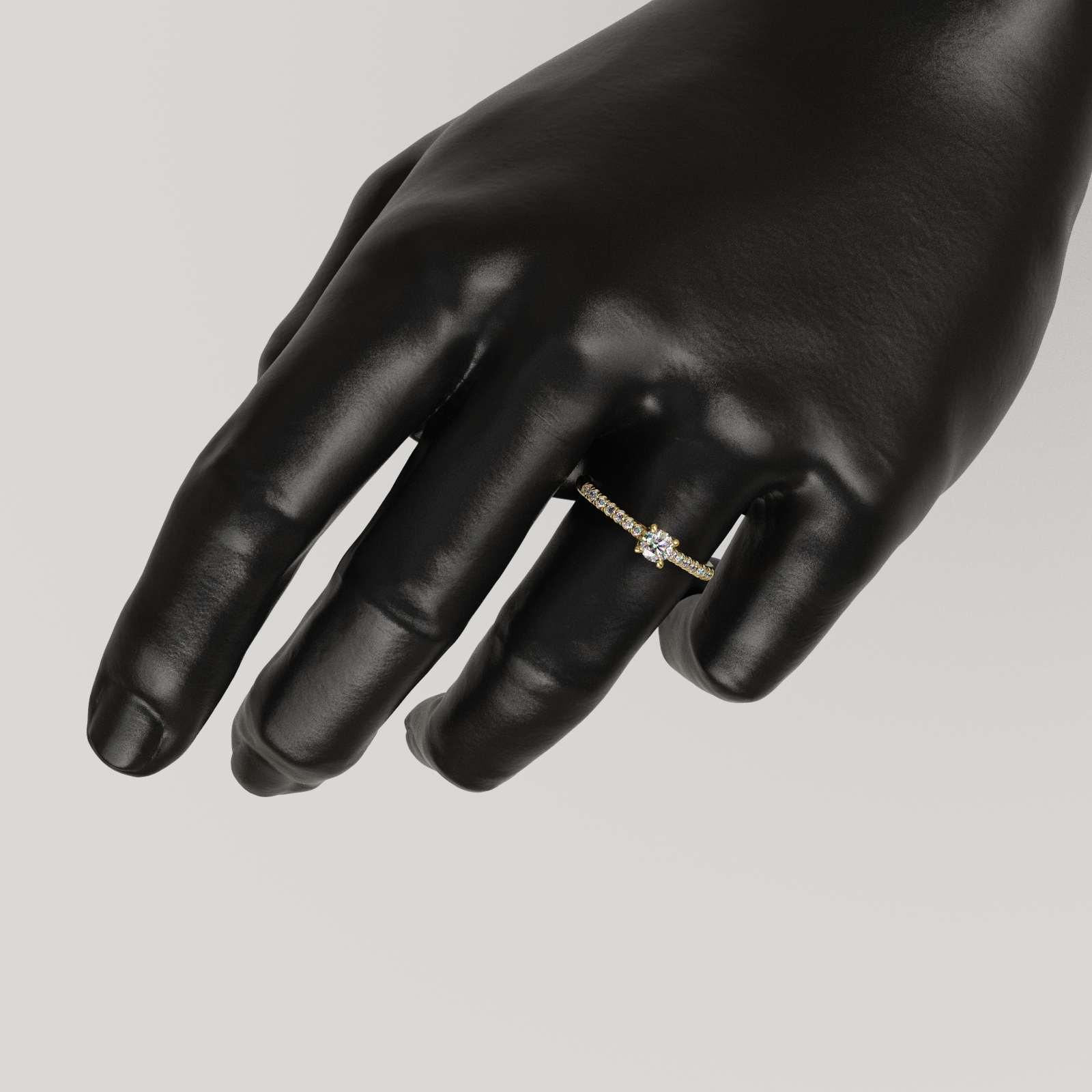 Anillo Nalia