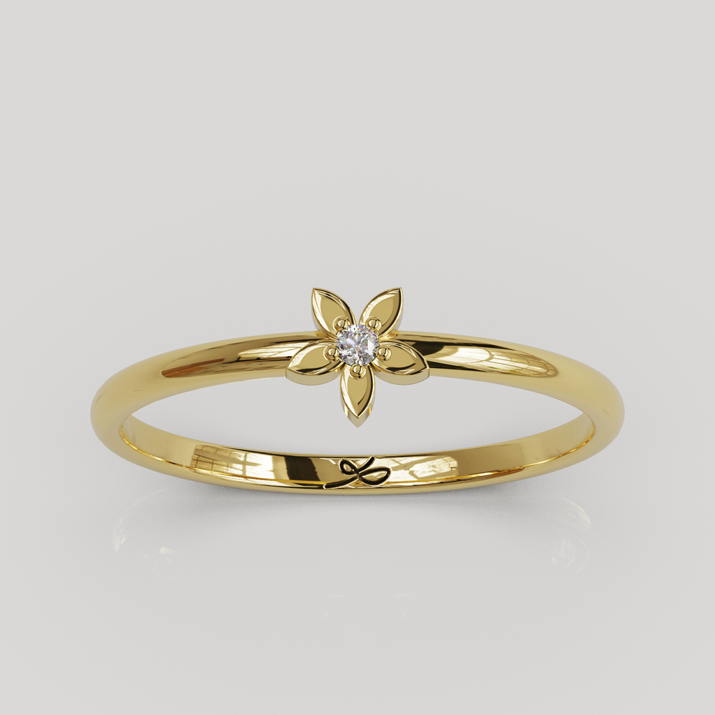 Anillo Rita
