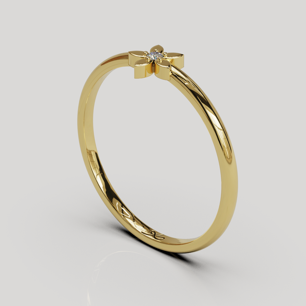 Anillo Rita