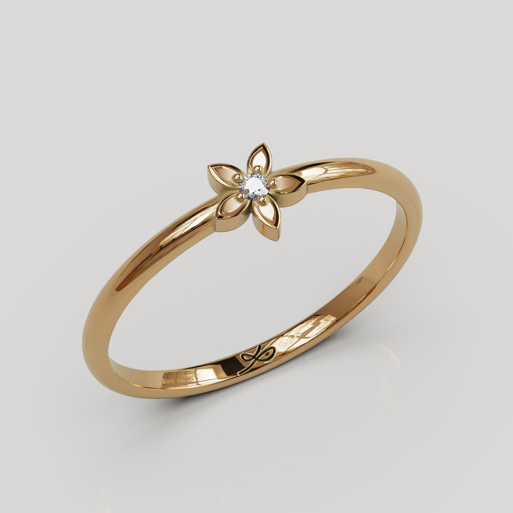 Anillo Rita