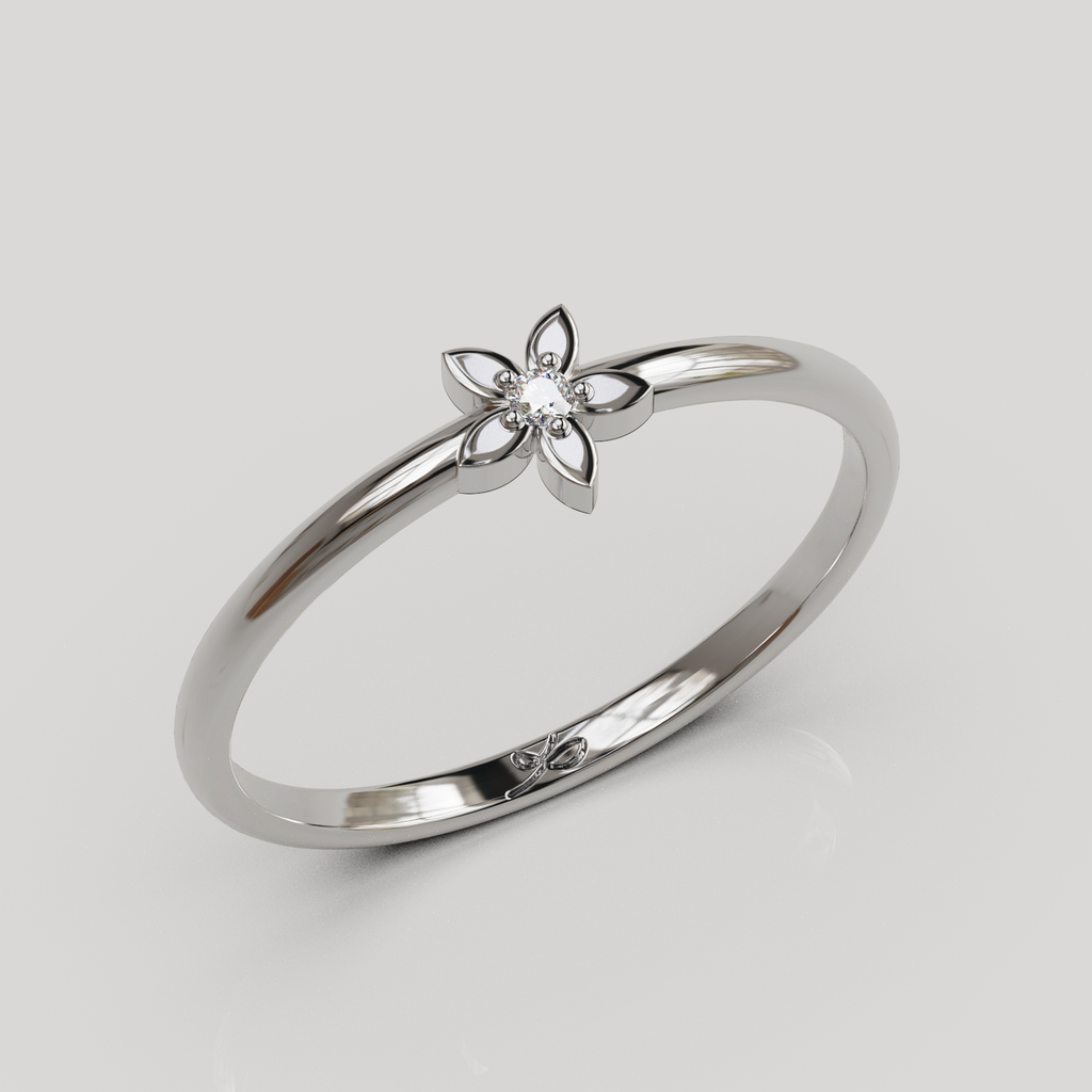 Anillo Rita