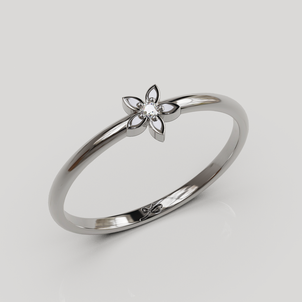 Anillo Rita