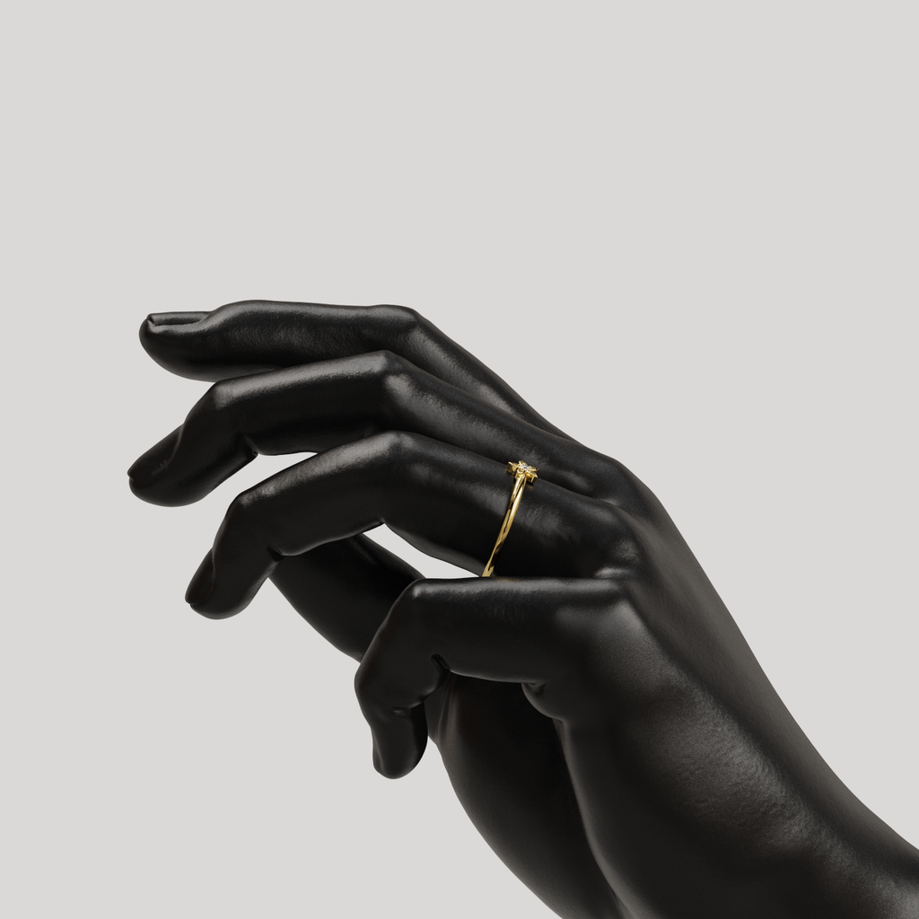 Anillo Rita