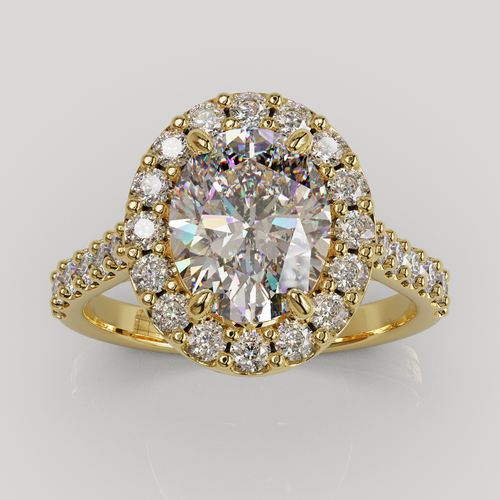 Anillo Catedral Vittoria