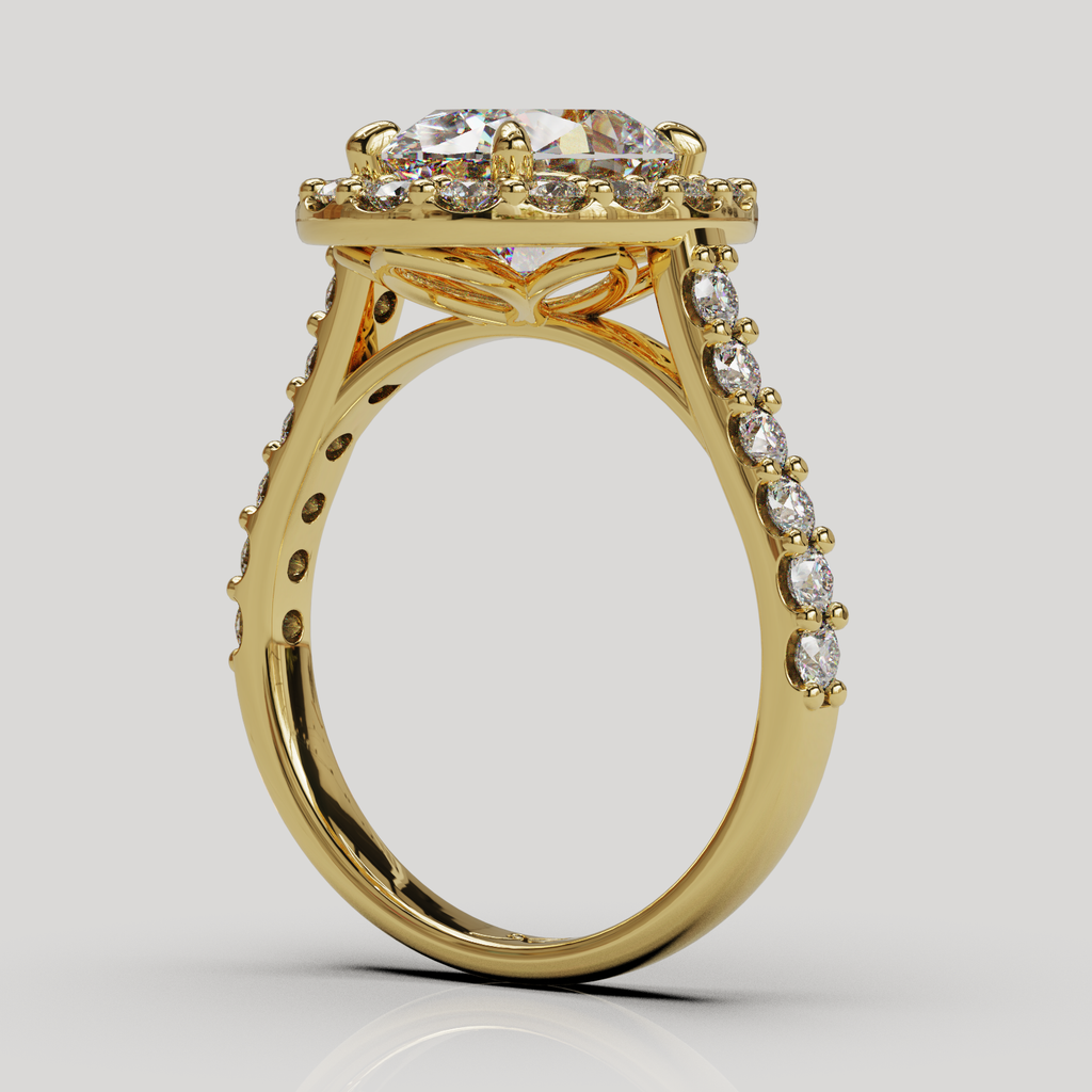Anillo Vittoria