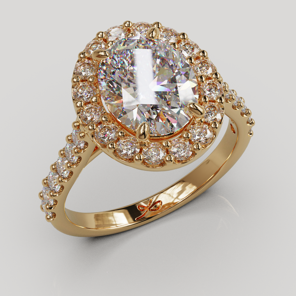 Anillo Vittoria