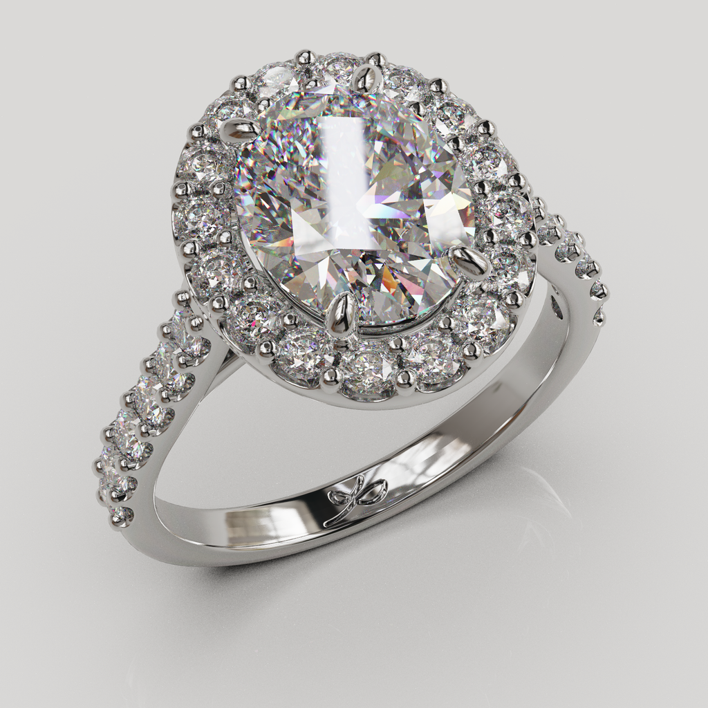 Anillo Vittoria