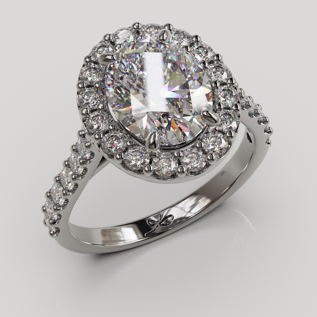 Anillo Vittoria