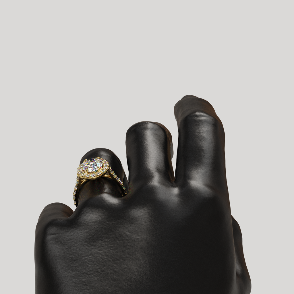 Anillo Vittoria
