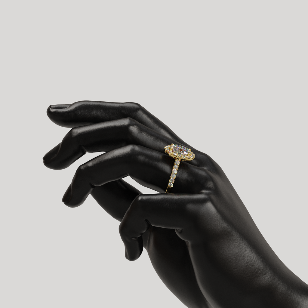 Anillo Vittoria