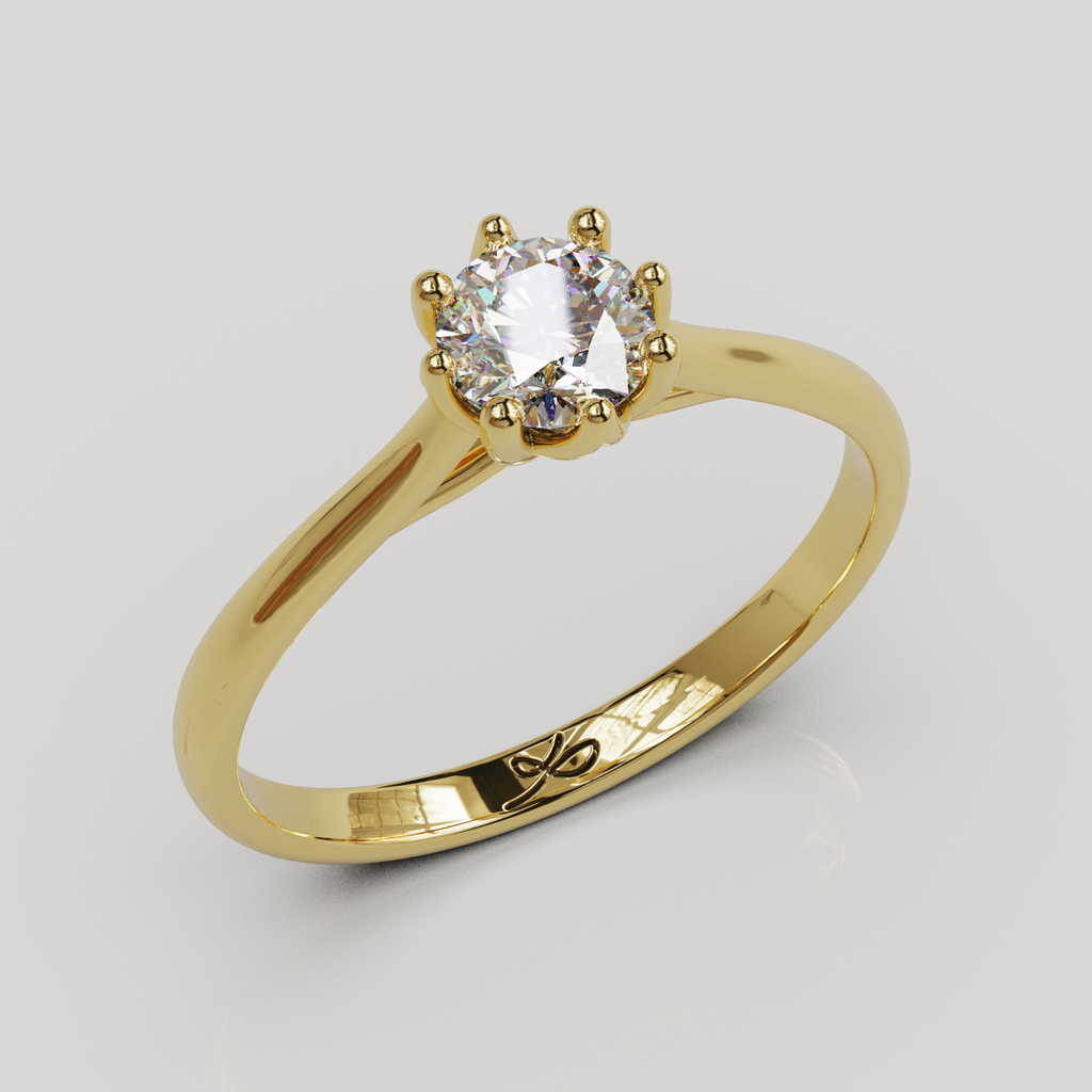 Anillo Elfi