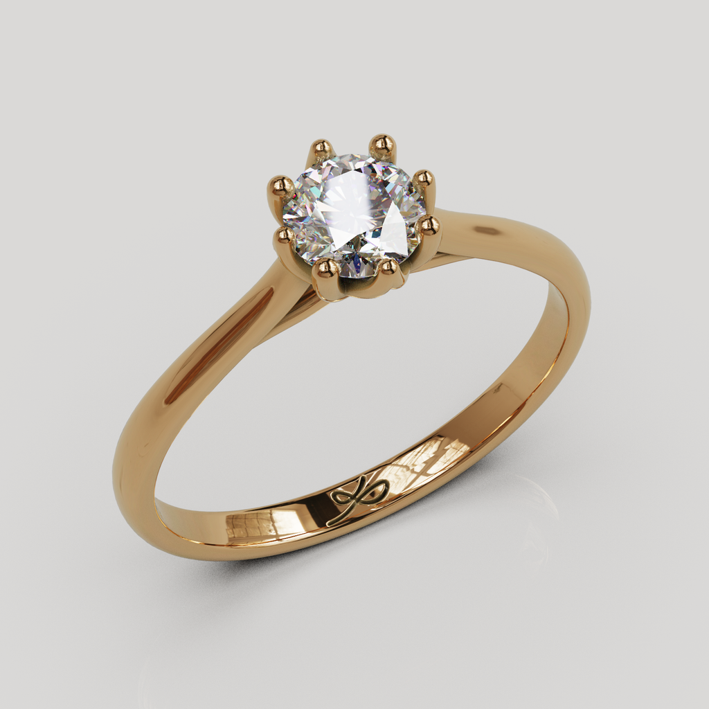 Anillo Elfi