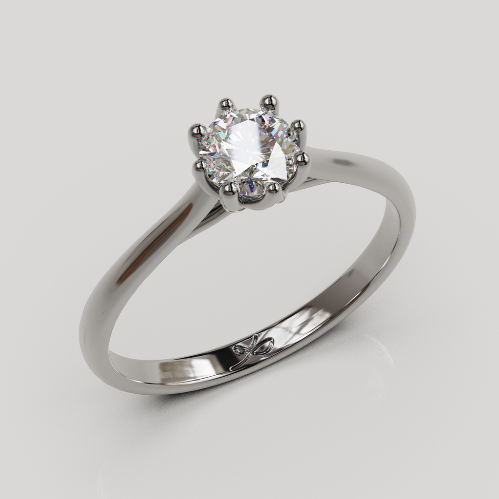Anillo Elfi