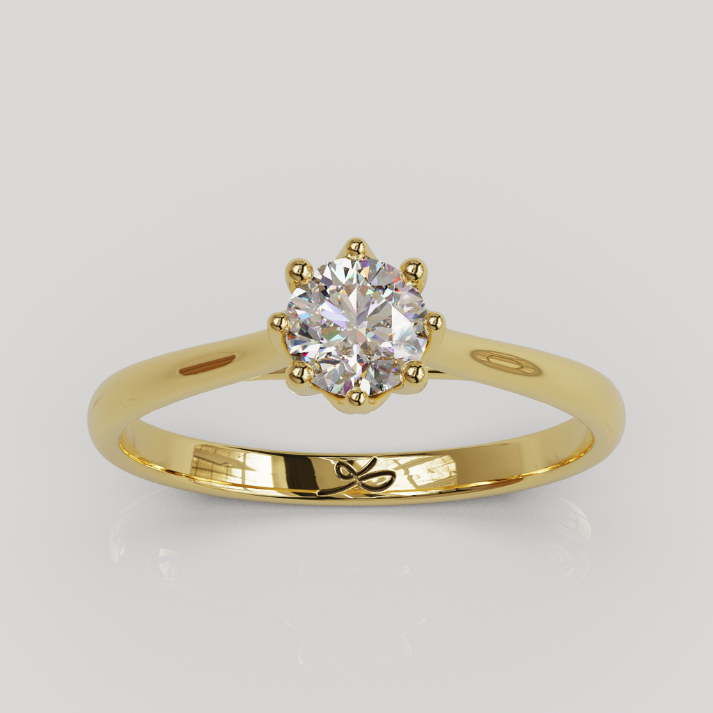Anillo Elfi