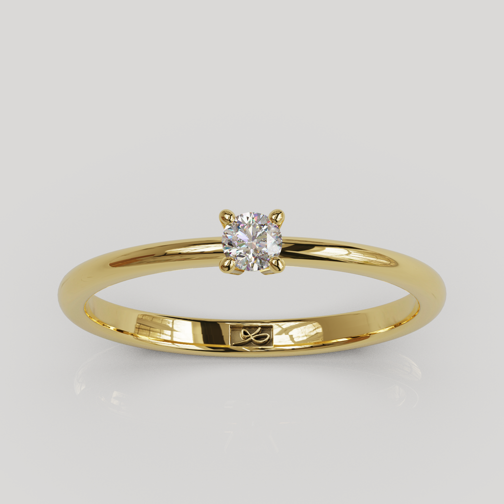 Anillo Luz