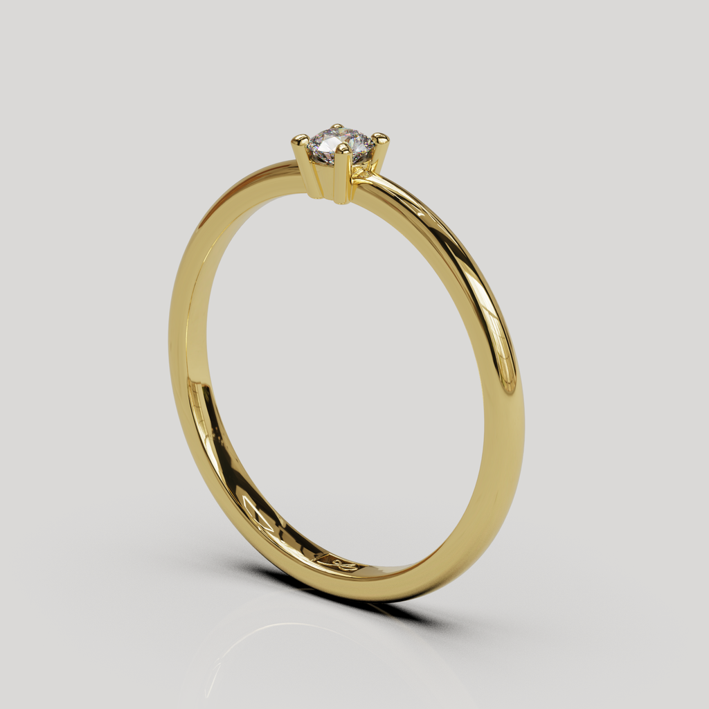 Anillo Luz