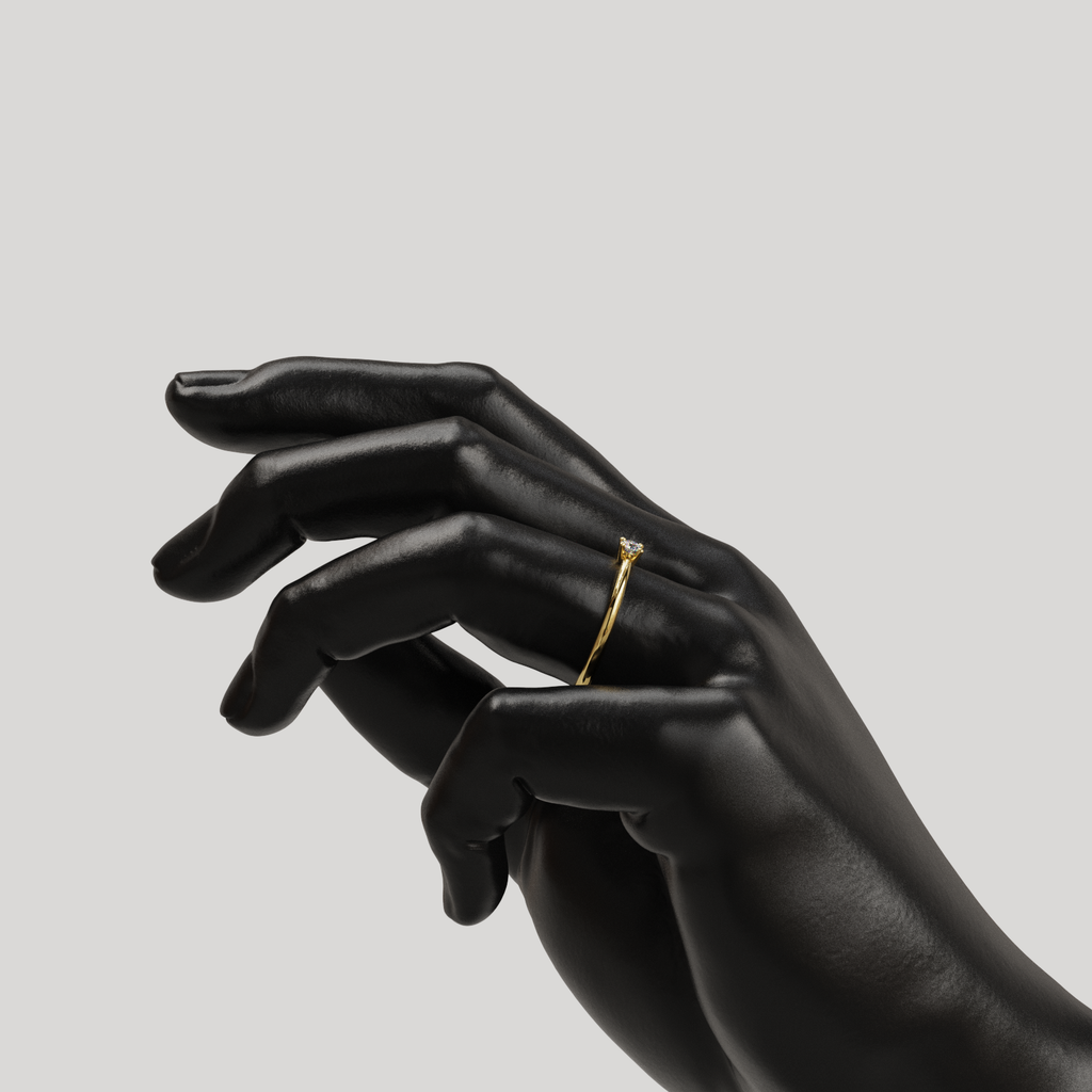 Anillo Luz
