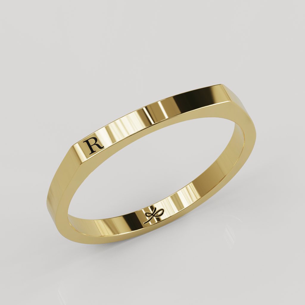 Anillo sello light