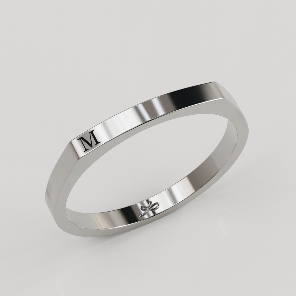 Anillo sello light