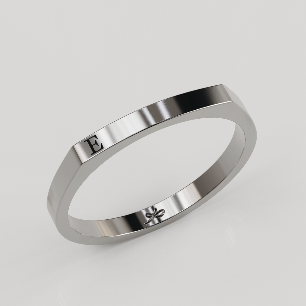 Anillo sello light