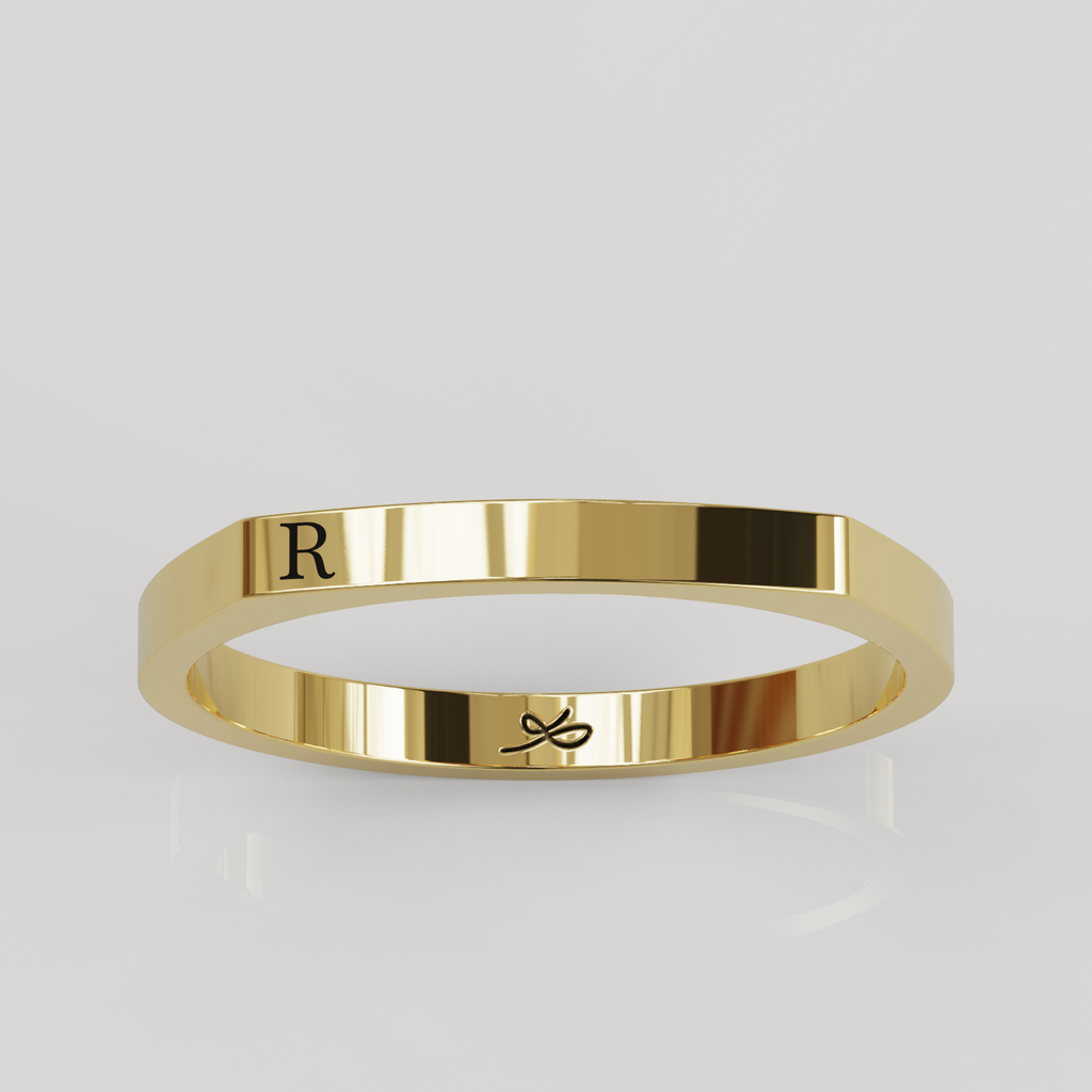 Anillo sello light