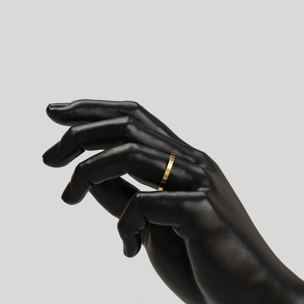Anillo sello light